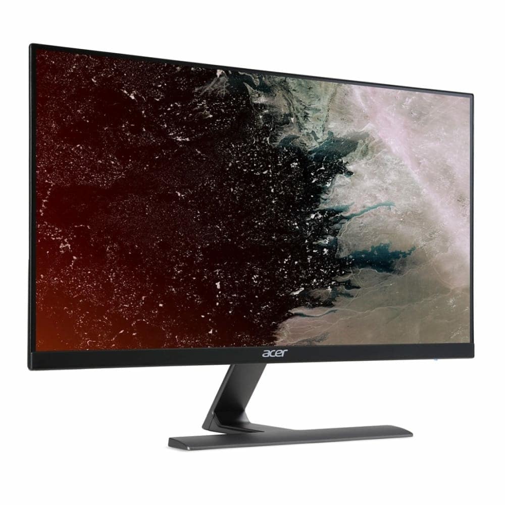 Acer Predator PO5-640 с подарък Nitro RG270bmiix