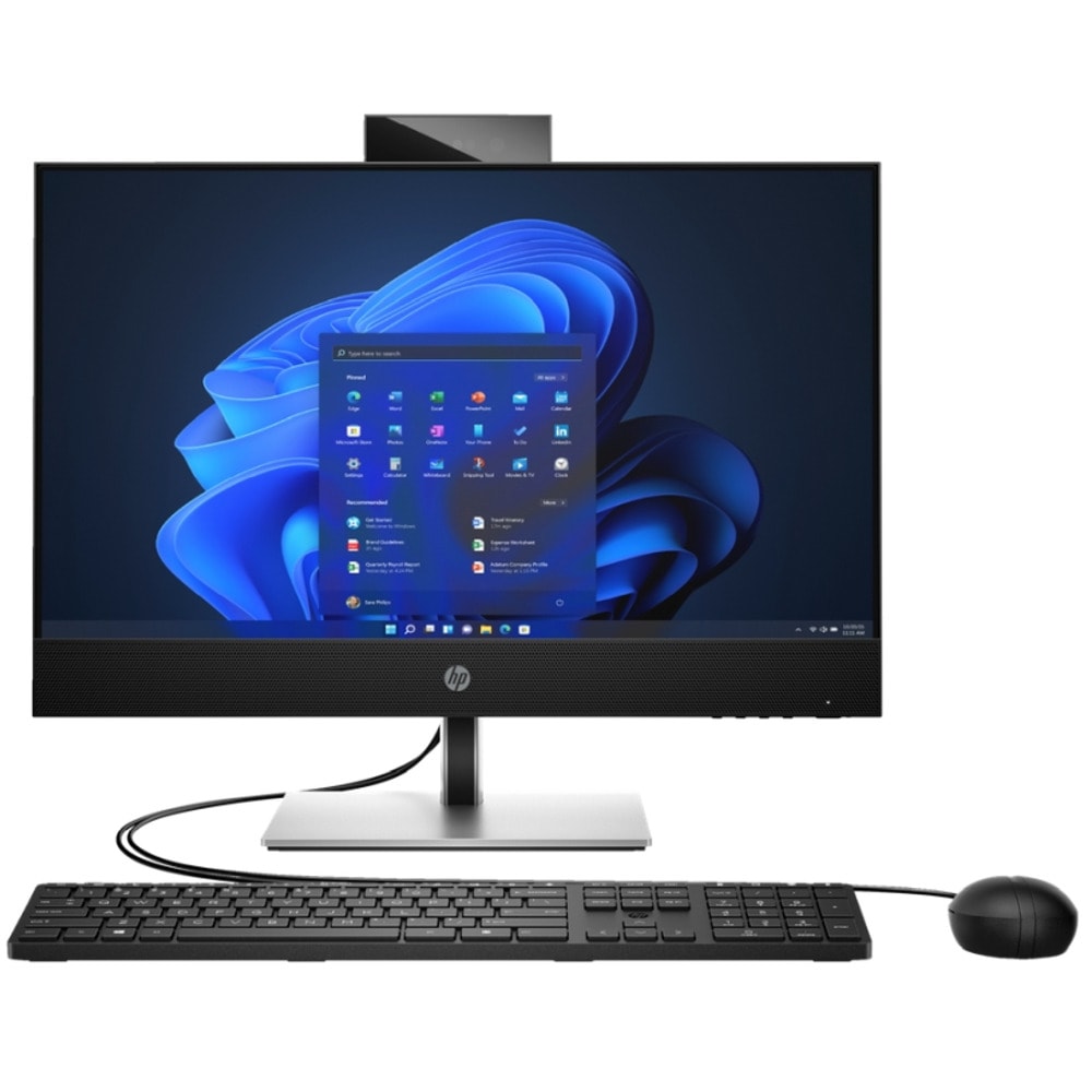 HP ProOne 440 G9 BG 623R7ET#AKS | JAR Computers HP ProOne 440 G9 BG 623R7ET#AKS