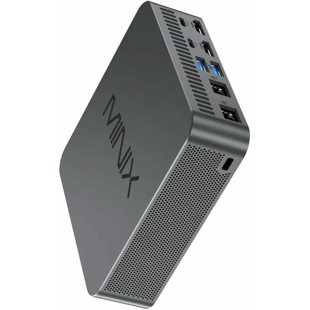 MiniX NGC N512