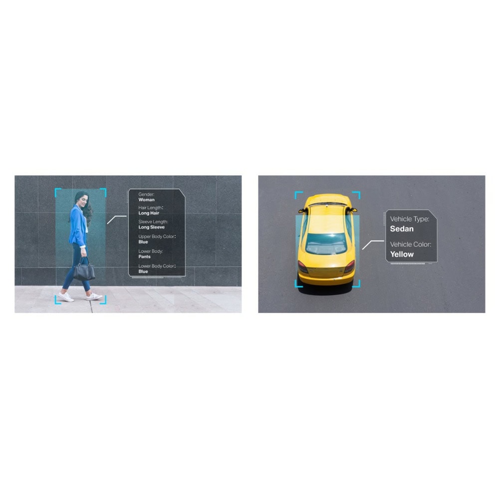 TP-Link VIGI InSight S245(4mm)