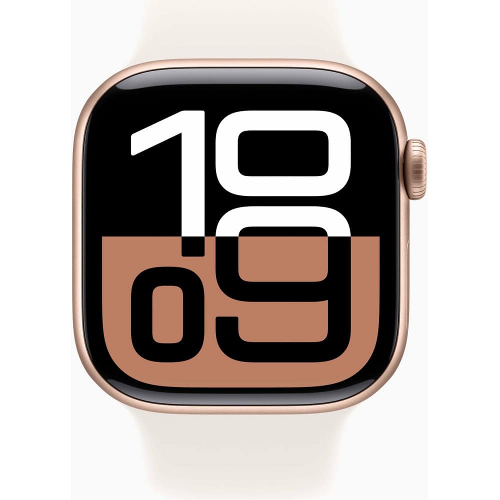 Apple Watch Series 10 Cell 42mm MWX93QC/A