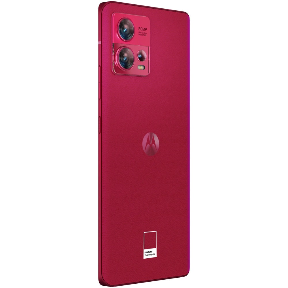 Motorola EDGE 30 Fusion Viva Magenta PAUN0053PL