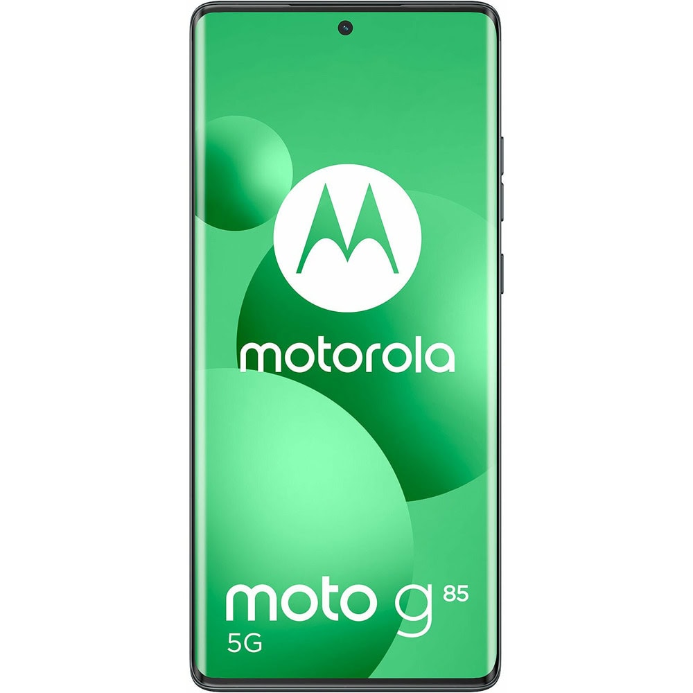 Motorola Moto G85 8/256GB Urban Grey PB2A0035RO