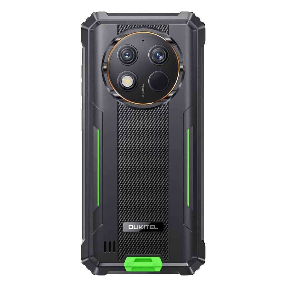Oukitel G1 Black/Green
