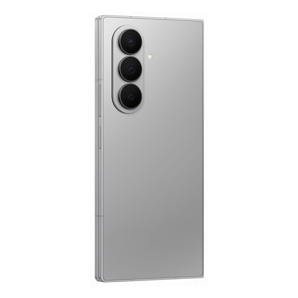 Samsung Galaxy Z Fold7 Silver SM-F966BZSBEUE