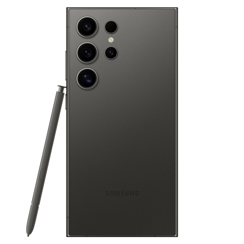 Samsung Galaxy S24 Ultra SM-S928B 256/12GB Black