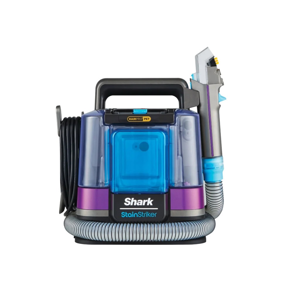 Shark StainStriker HairPro Pet PX250EUT