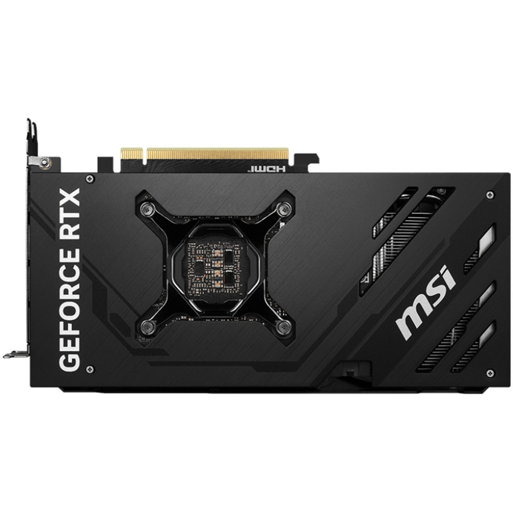 MSI GeForce RTX 4070 VENTUS 2X E1 OC 912-V512-018