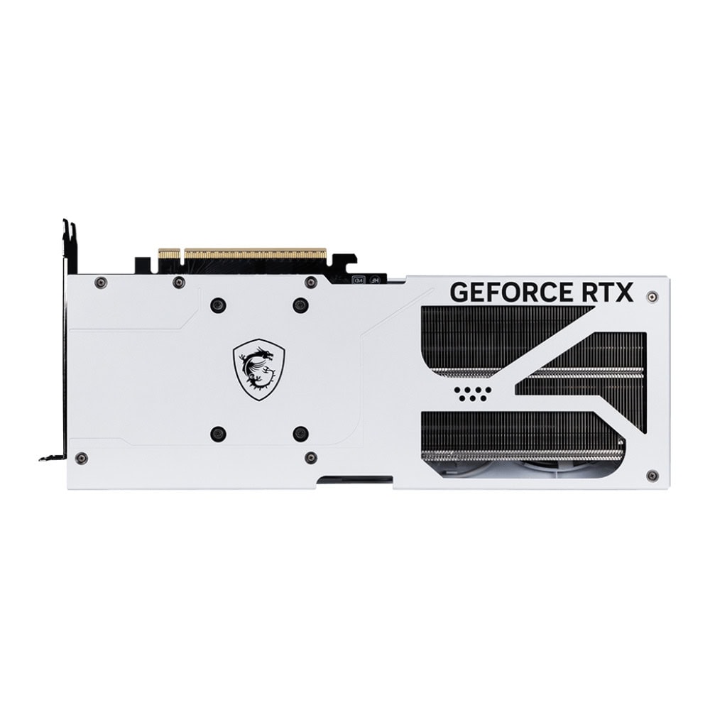 MSI GeForce RTX 5080 16G VENTUS 3X OC White