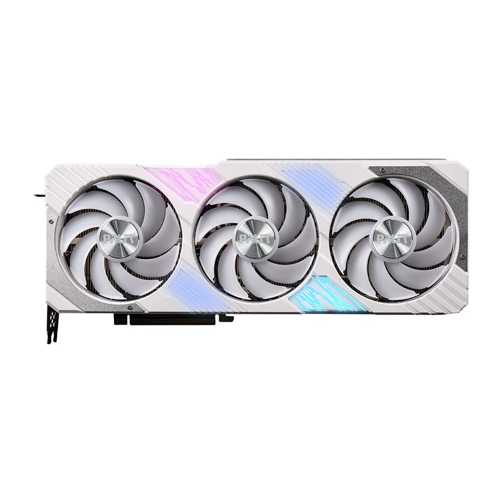 Palit GF RTX 4070 Ti Super GamingPro White OC