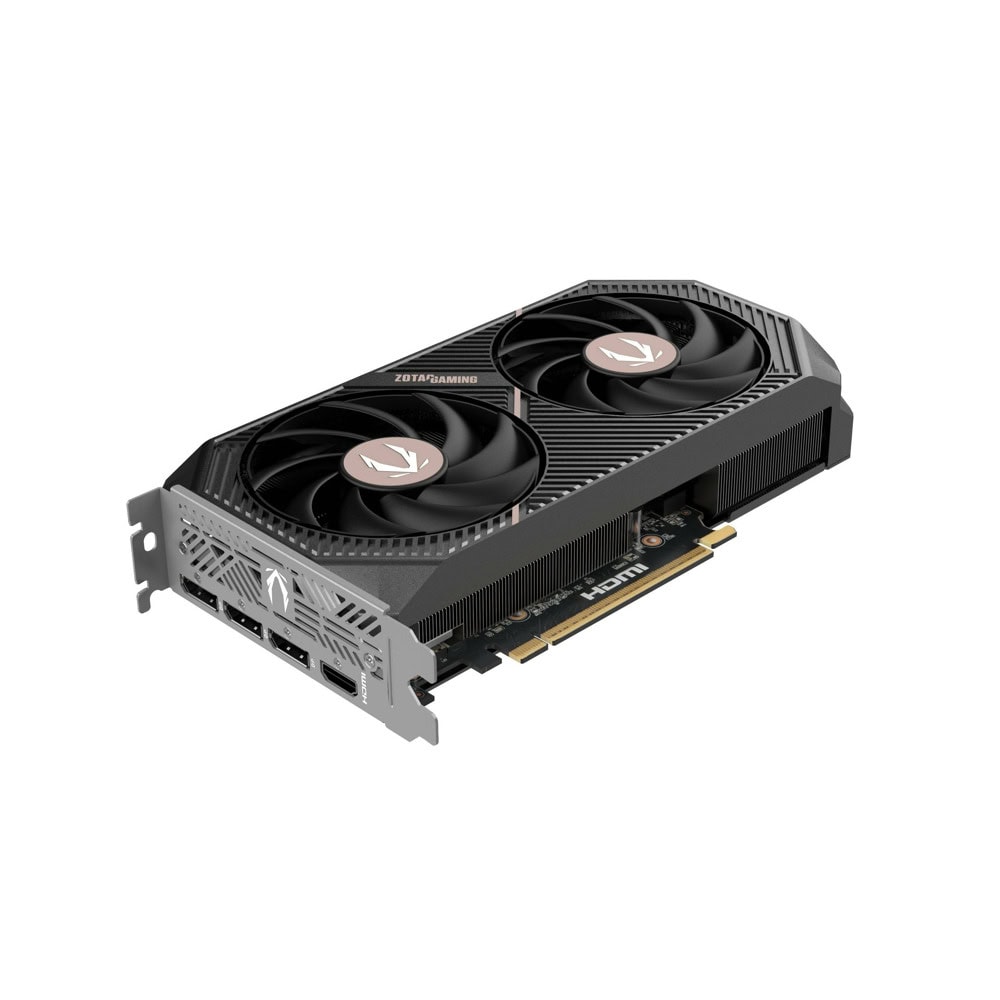 Видео карта ZOTAC GAMING RTX 5060 TI 16GB AMP