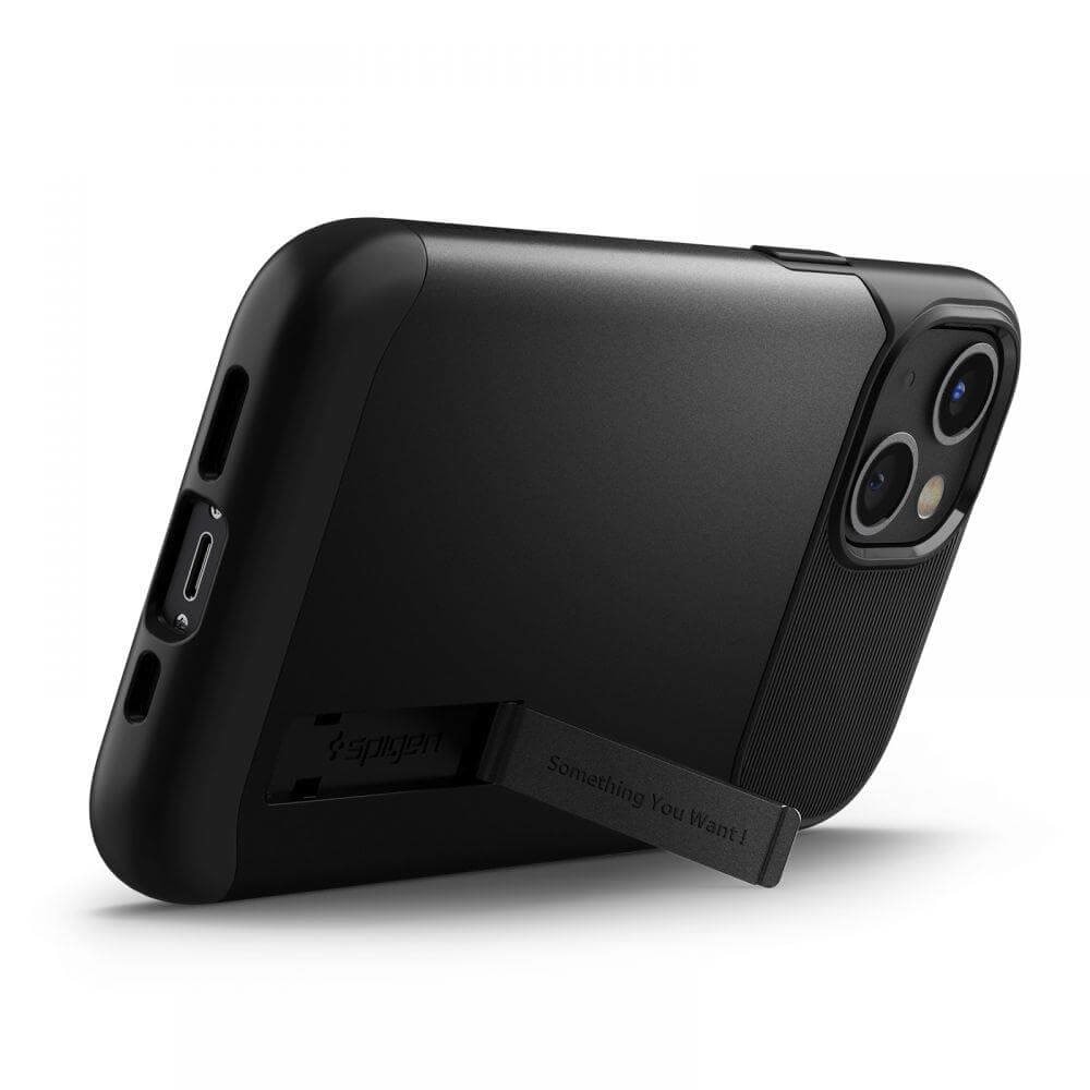 Spigen Slim Armor Case ACS03353