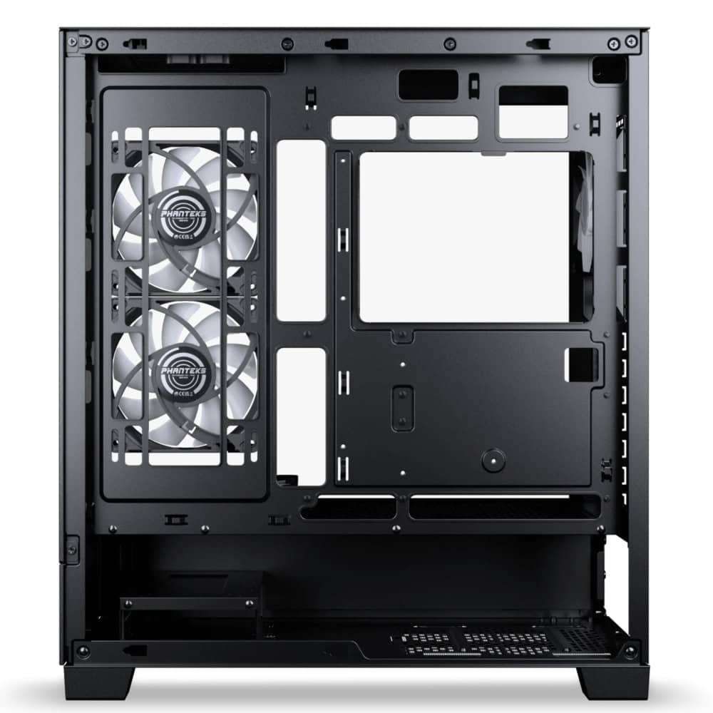 phanteks view matrix black