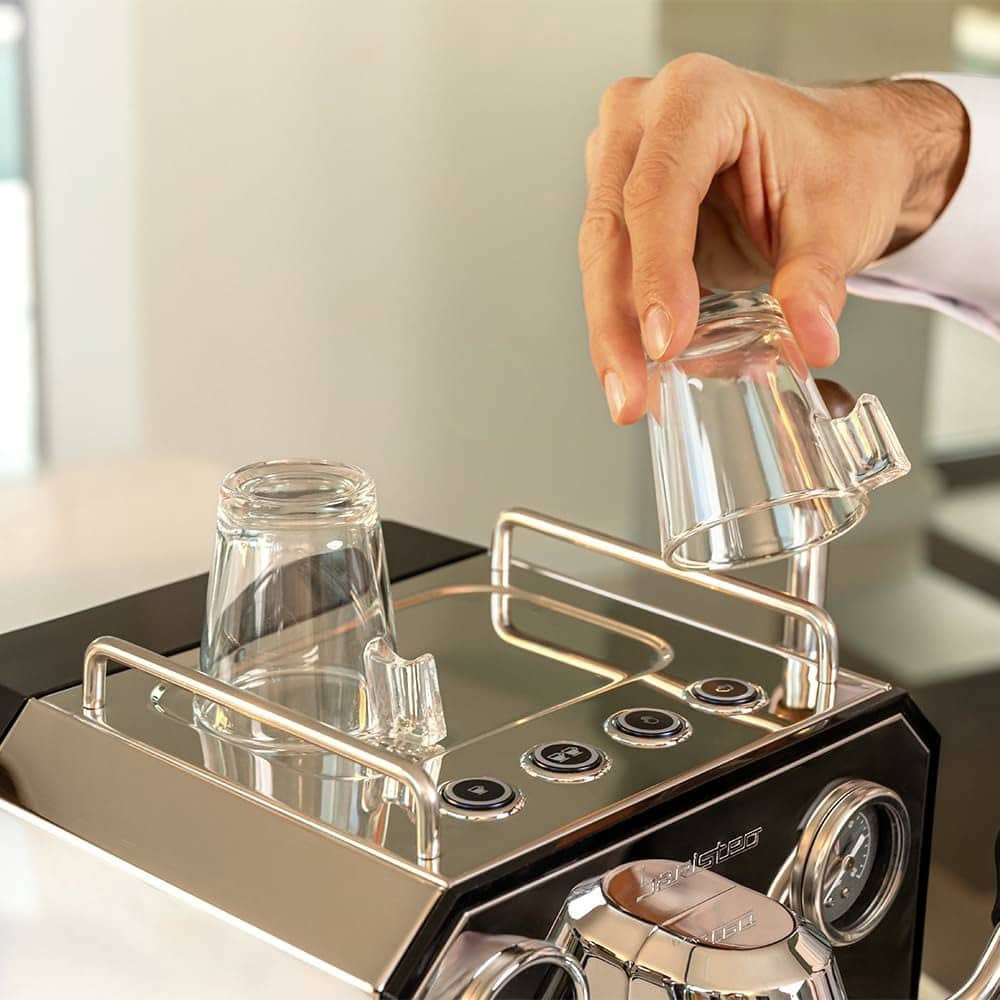 Cecotec Barista Baristeo Intima