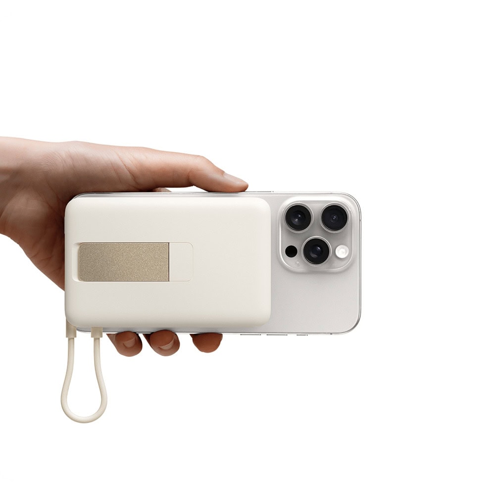 xiaomi magnetic power bank 10000 BHR08PAGL