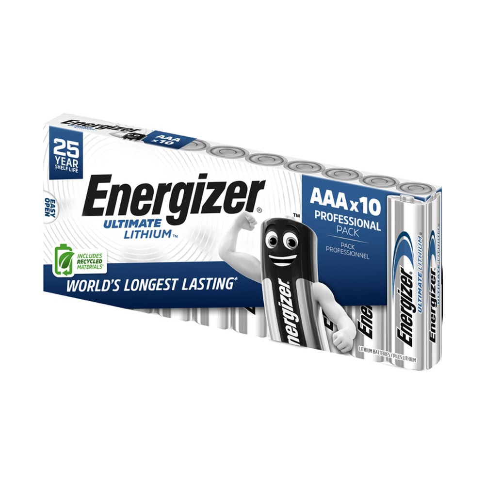 energizer 10x aaa ultimate lithium | JAR Computers energizer 10x aaa ultimate lithium