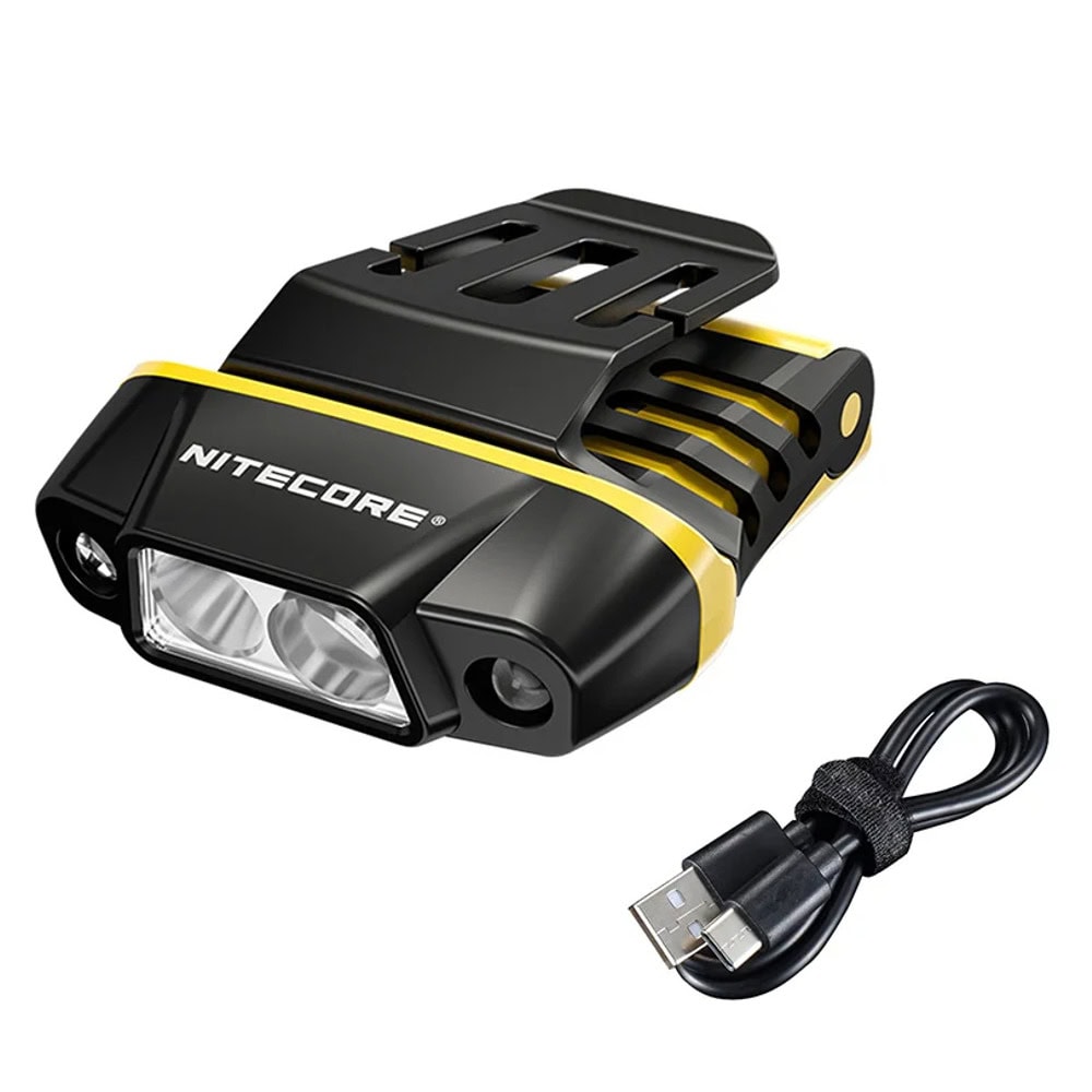 Nitecore NU11