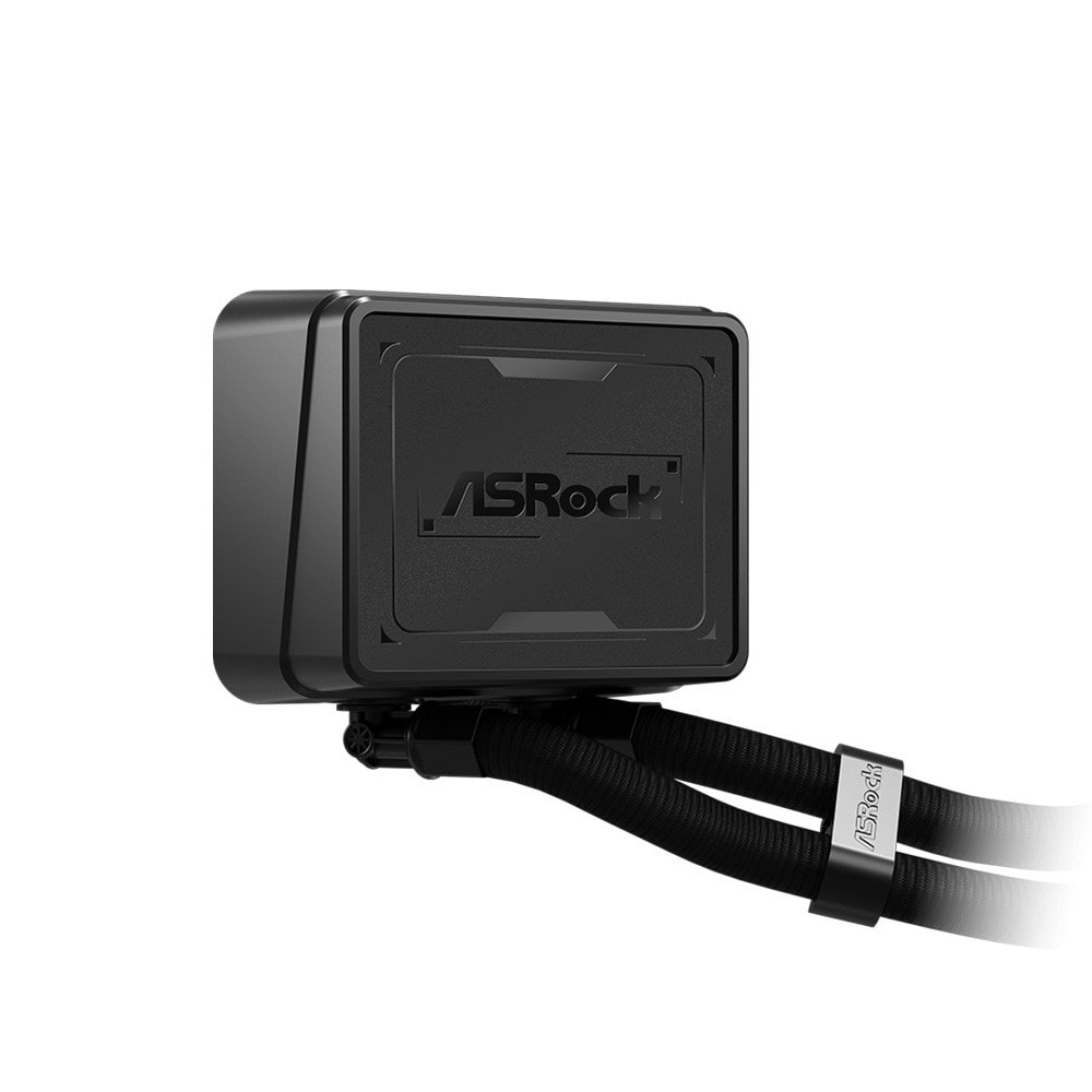 ASRock Challenger Pure 360 90-ACLA36-BDKGA6