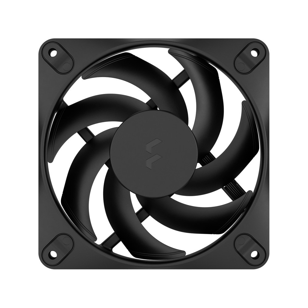 FD 120MM DYNAMIC3 BLACK