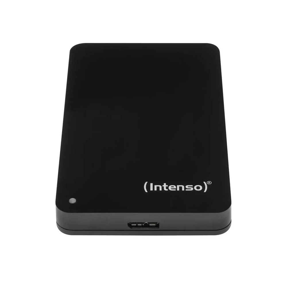 Intenso 6021530 Разопакован продукт