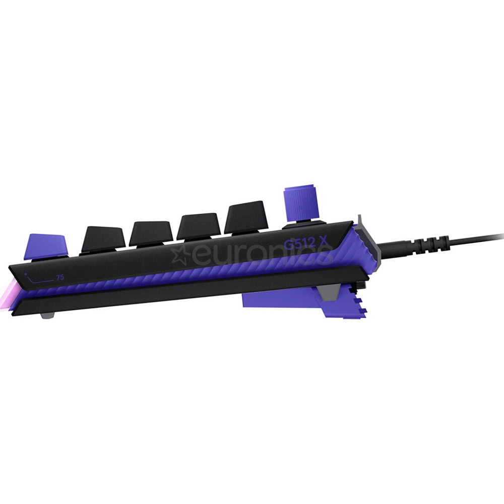 logitech g512 x 75 linear черна | JAR Computers logitech g512 x 75 linear черна