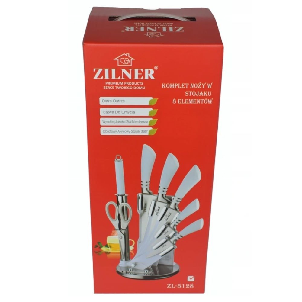 Zilner ZL 5128