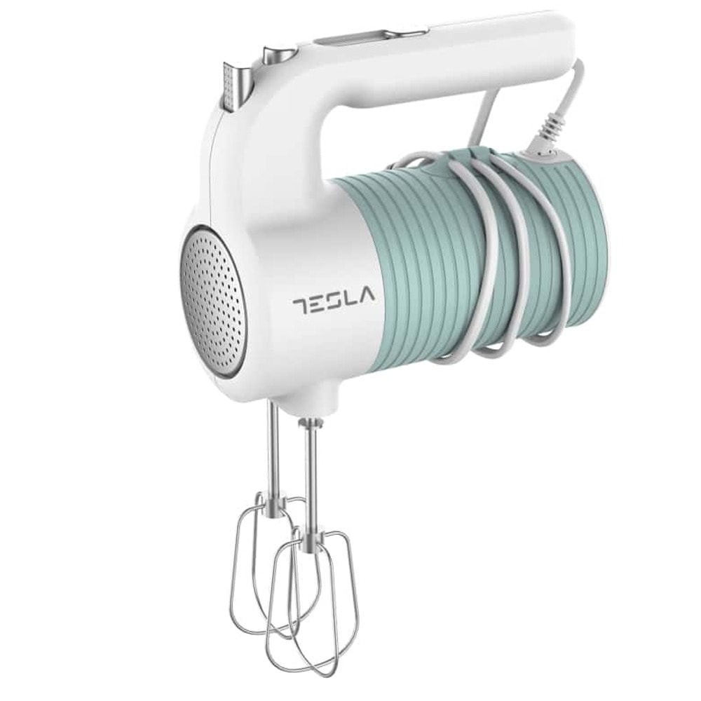 Tesla MX510BWS