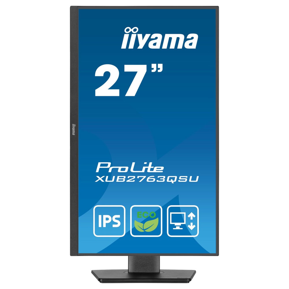 IIYAMA XUB2763QSU-B1