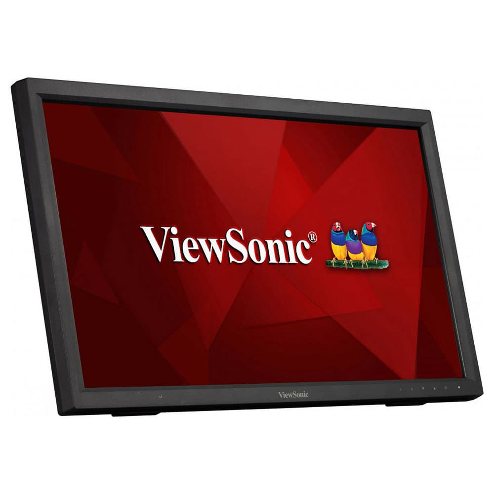 ViewSonic TD2423