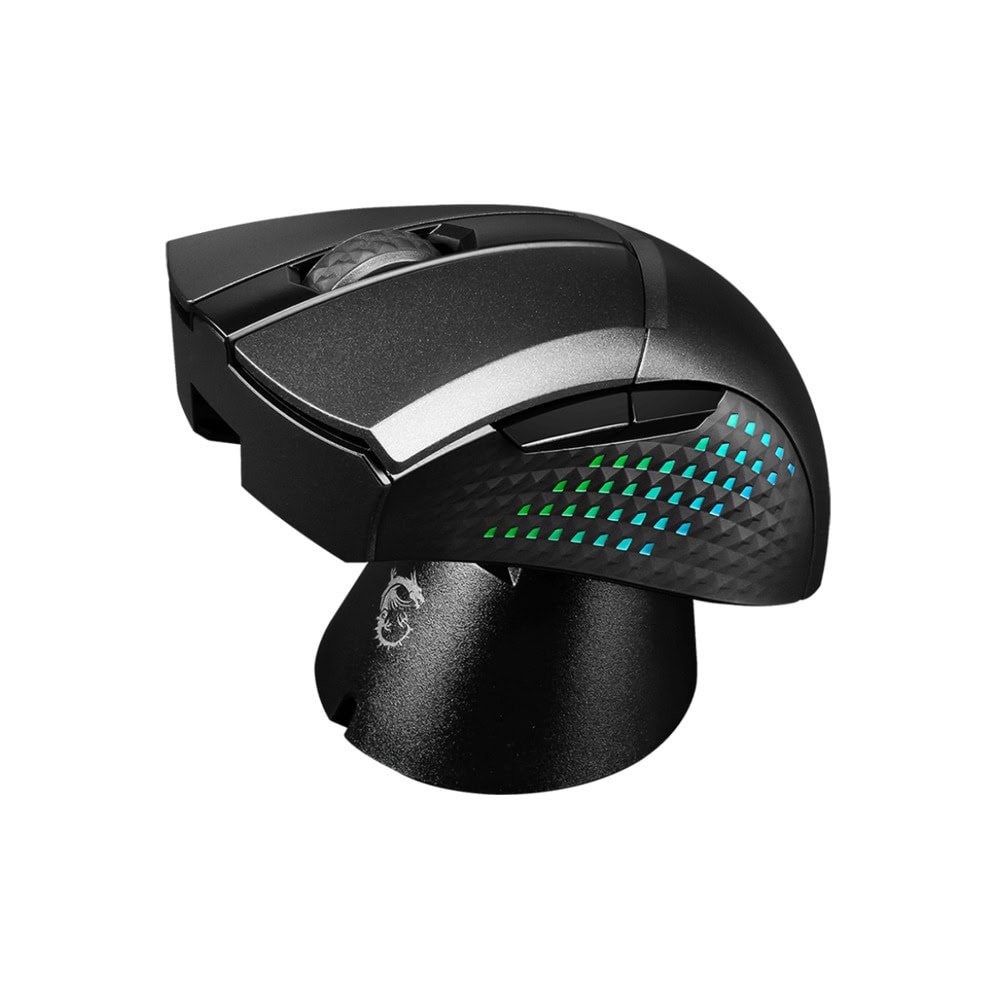 MSI GAMING MOUSE CLUTCH GM51