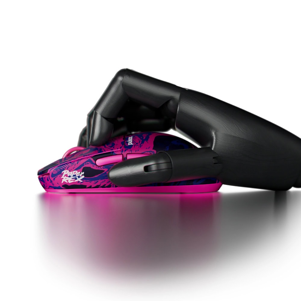 pulsar x2h crazylight purple | JAR Computers pulsar x2h crazylight purple