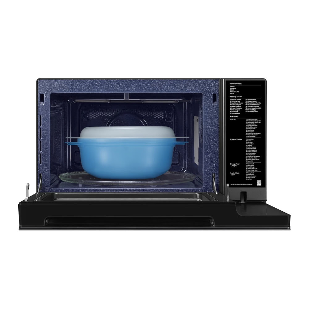 микровълнова фурна samsung mc32db7746kce2