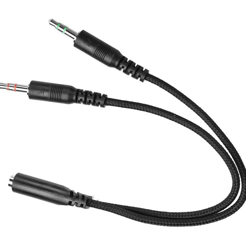 слушалки oniverse nebula черни