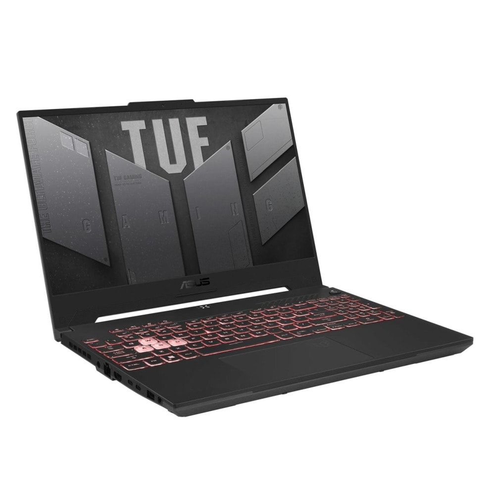 Лаптоп Asus TUF Gaming A15 FA507RC-HN050