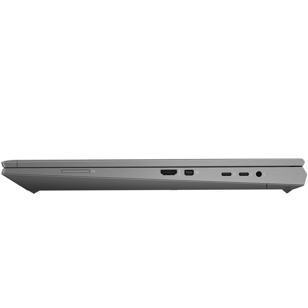 HP ZBook Fury 17 G7 2C9W7EA