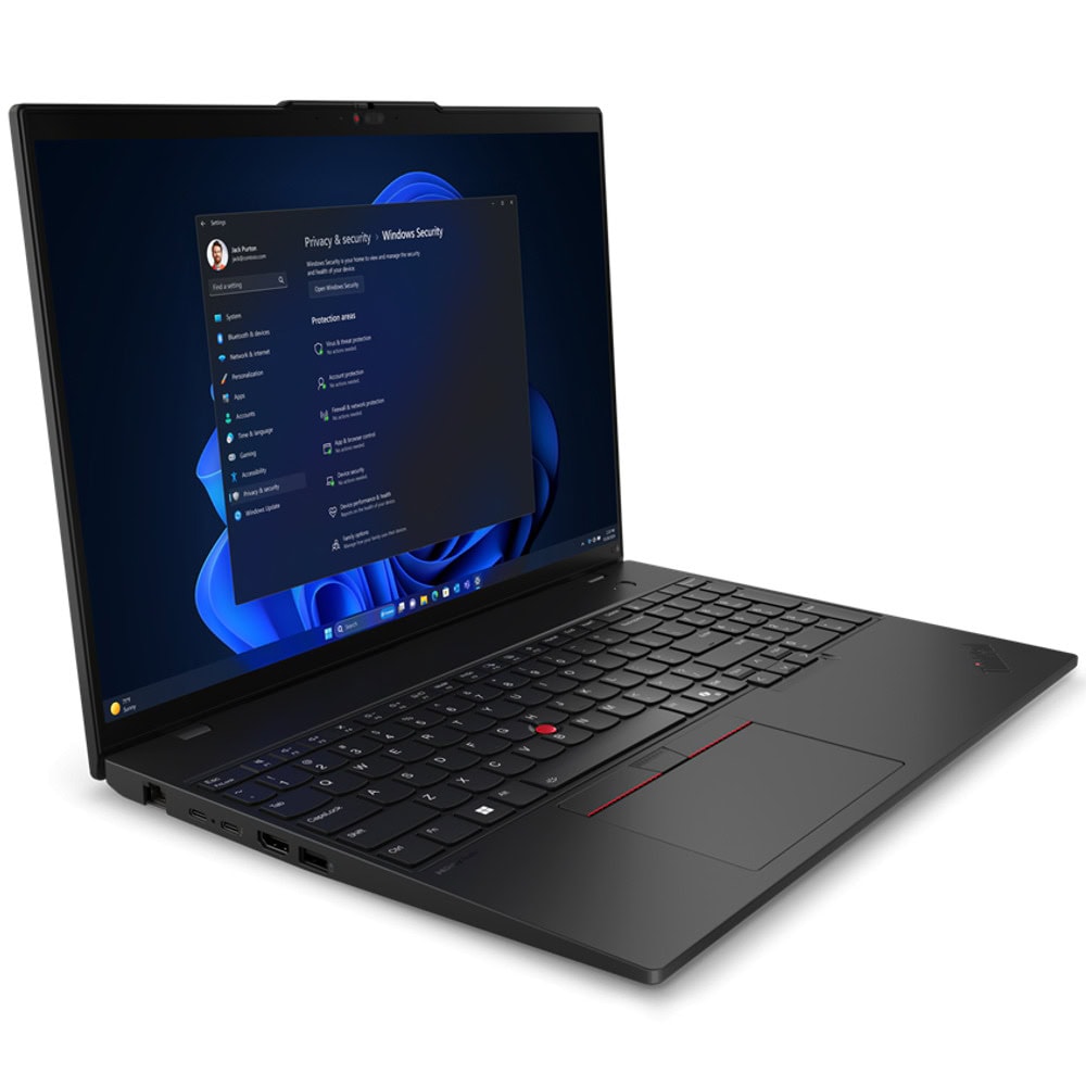 Lenovo ThinkPad L16 Gen 1 (Intel) 21L3002GBM