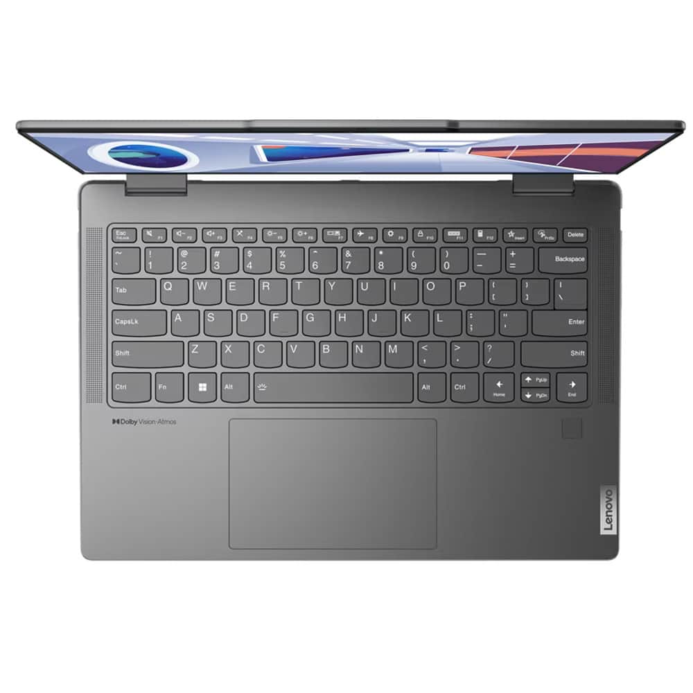 Лаптоп Lenovo Yoga 7 14ARP8 82YM001VBM