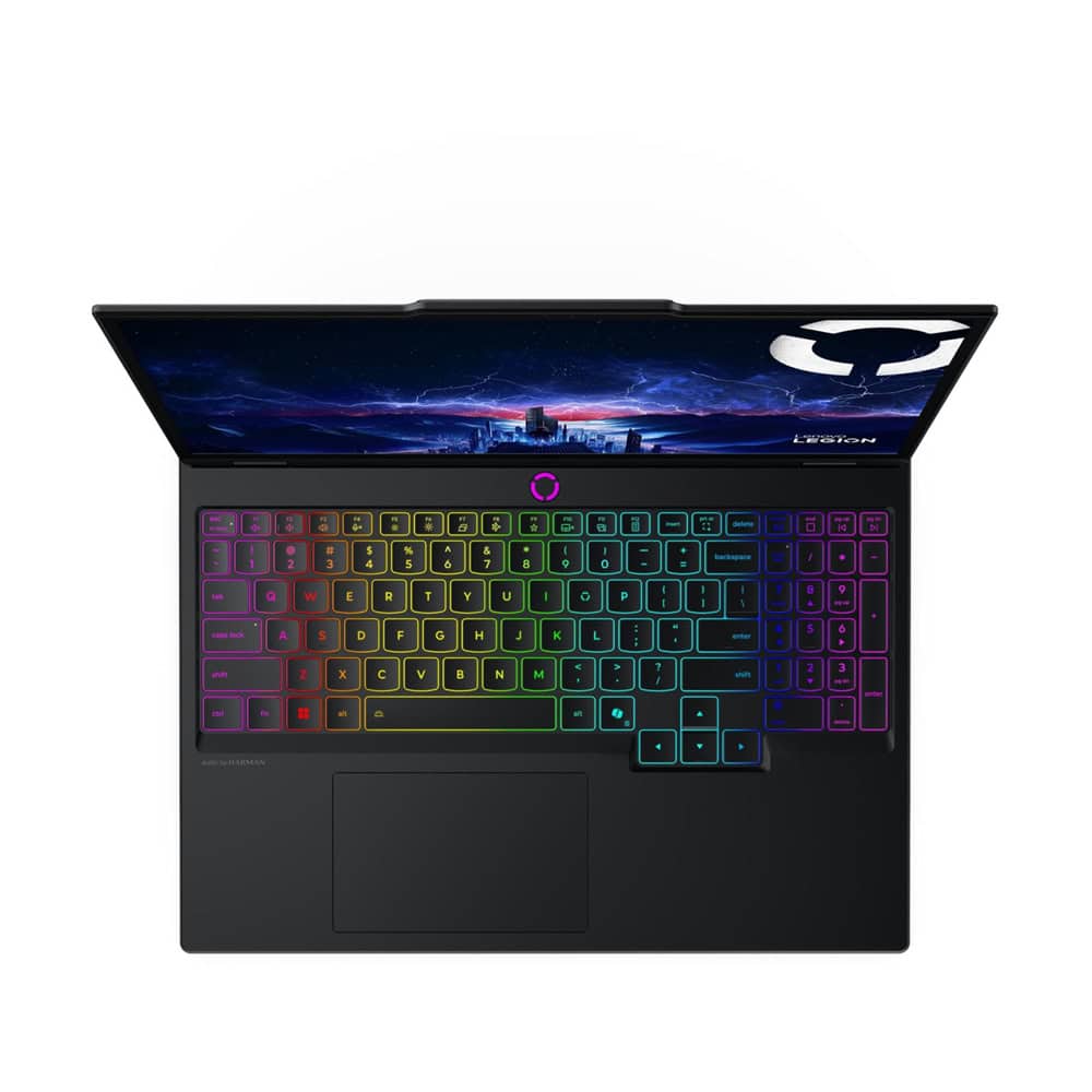 Лаптоп Lenovo Legion 5 15IRX10 83LY0083BM