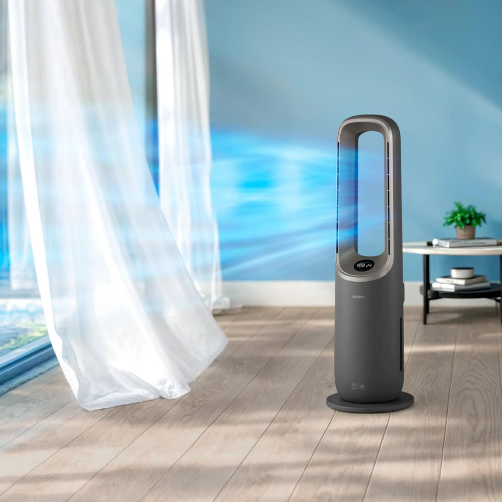 пречиствател на въздух philips amf970/10 | JAR Computers пречиствател на въздух philips amf970/10