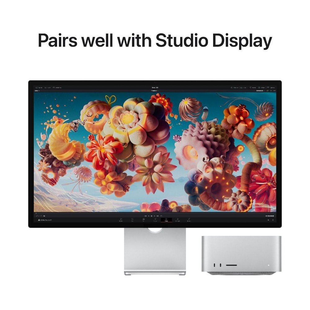 Apple Mac Studio MJMW3ZE/A