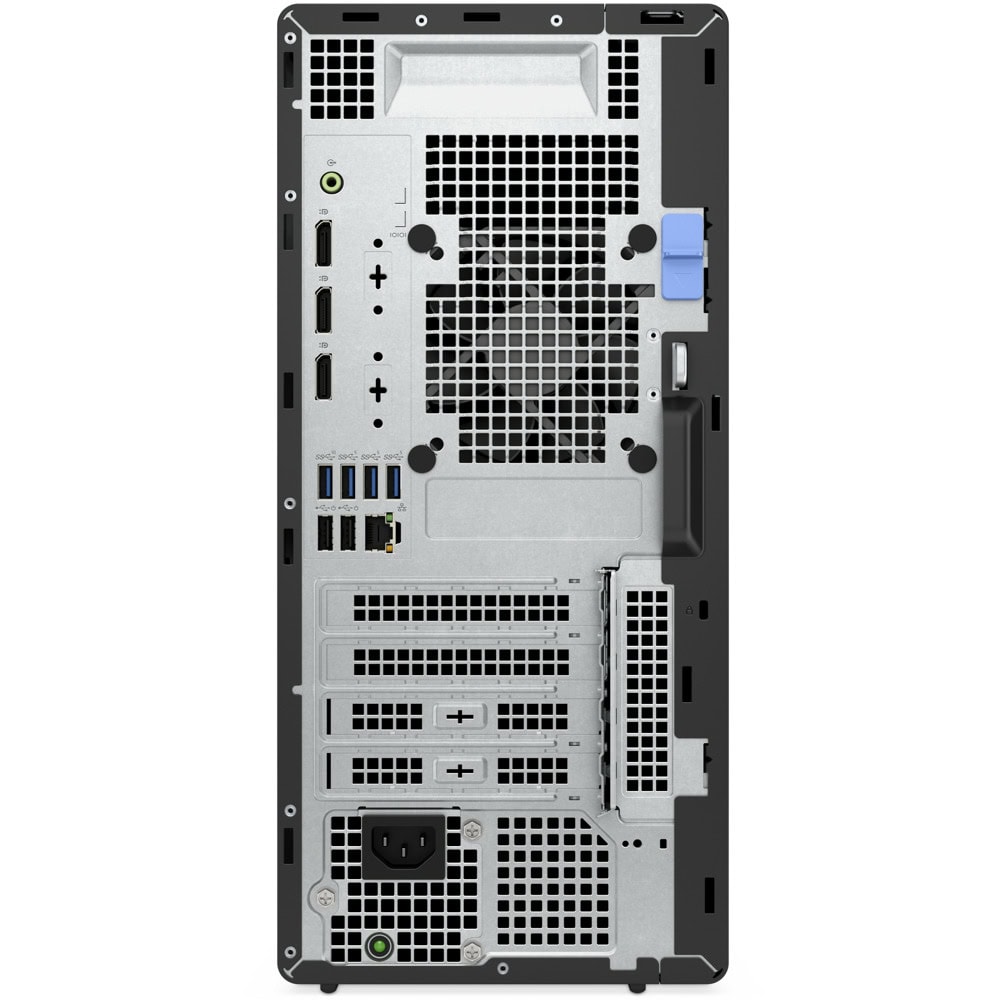 Dell OptiPlex Tower+ 7020 N006O7020MTPEMEA_VP_UBU