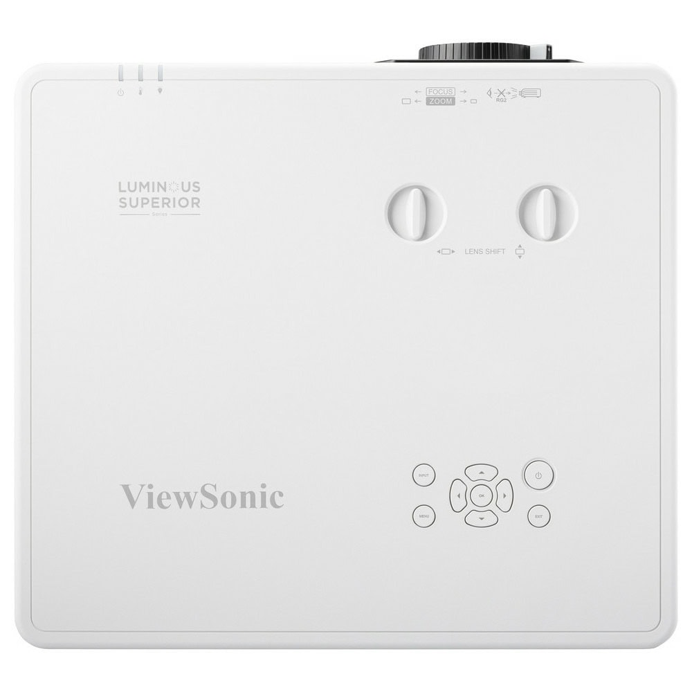 ViewSonic LSC701-4K