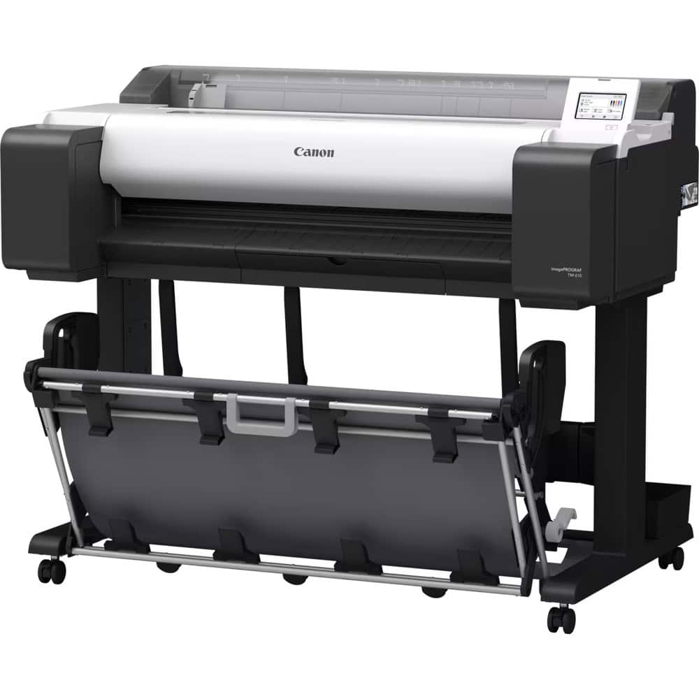 Canon imagePROGRAF TM-615 incl. stand 7458C003AA
