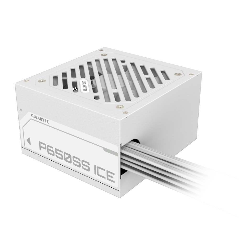 Gigabyte P650SS Ice GP-P650SS ICE