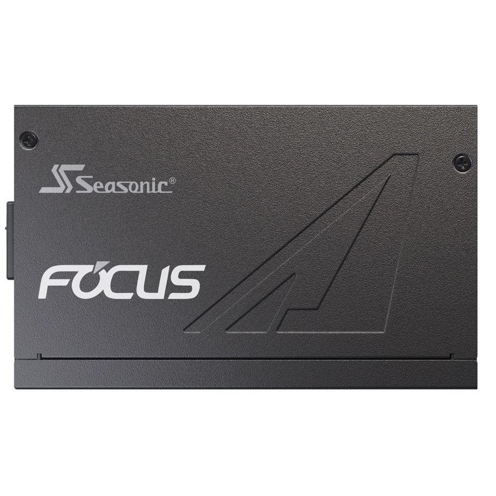 Seasonic FOCUS GX ATX 3.0 SSR-850FX3