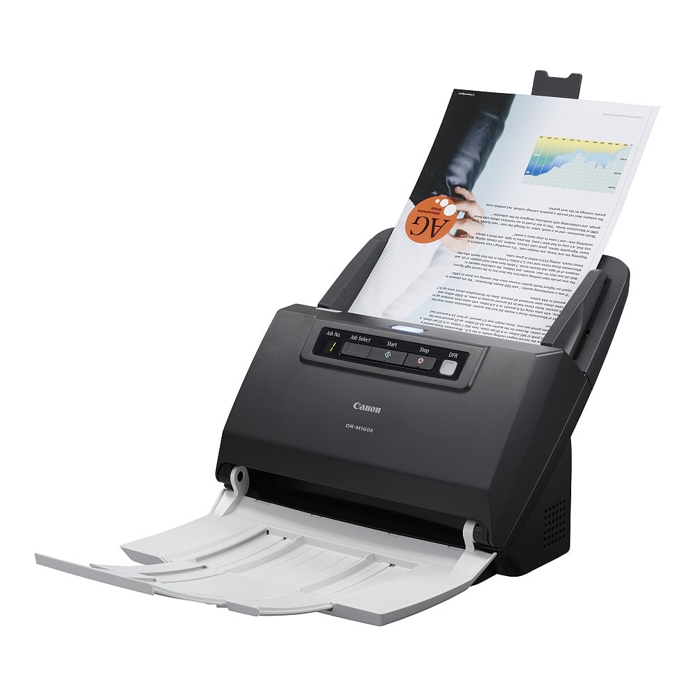 Canon imageFORMULA DR-M160II 9725B003AA