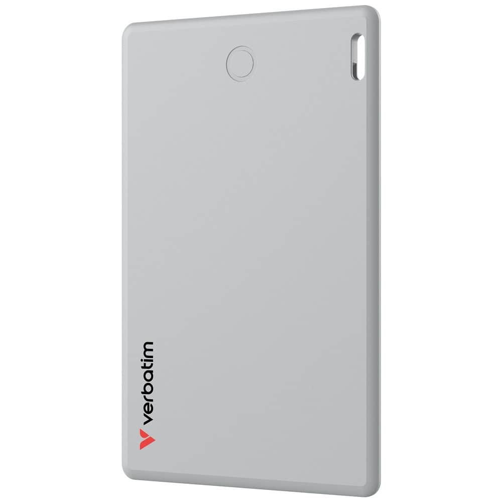 Verbatim My Finder Card 2 Pack Black/Silver 32140 | JAR Computers Verbatim My Finder Card 2 Pack Black/Silver 32140