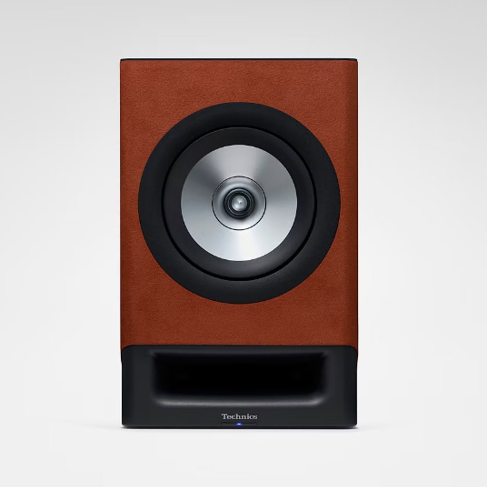 Technics SC-CX700 Brown SC-CX700E-T