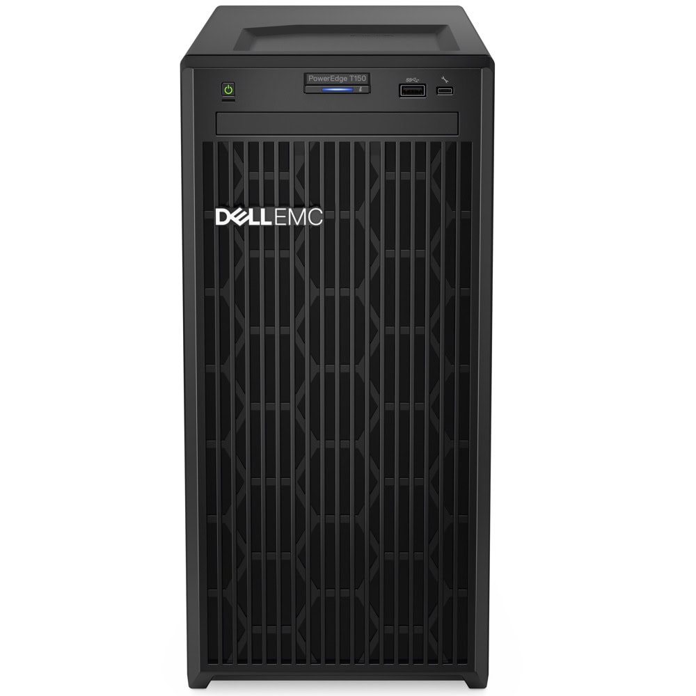 Dell PowerEdge T150 EMEA_PET150SPL4