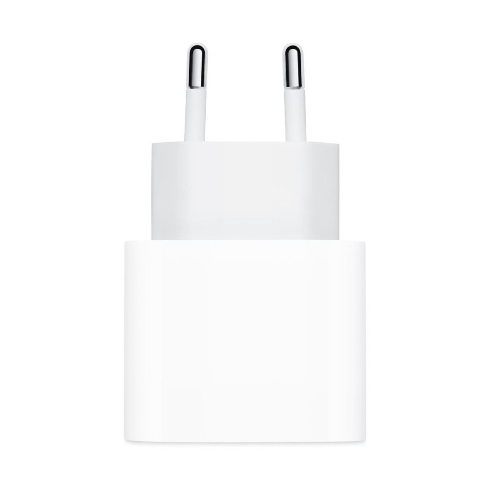 Apple 20W USB-C Power Adapter MUVV3ZM/A